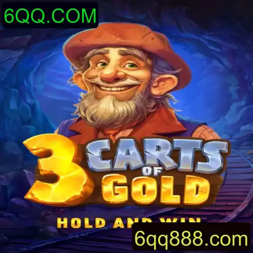 Descubra o Universo de 3cartsOfGold com 6QQ.COM