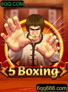 Explorando o Dinâmico Mundo de 5Boxing: Um Mergulho na Inovação e Estratégia