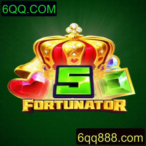 Descubra o Universo de 5Fortunator: A Nova Sensação em Jogos Acionada pelo Destino
