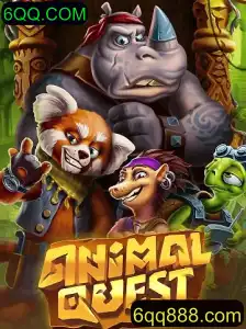 Explorando o Mundo de AnimalQuest: O Jogo que Conquista Através da Natureza