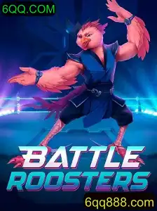 Explorando BattleRoosters: A Nova Sensação no Mundo Gamer