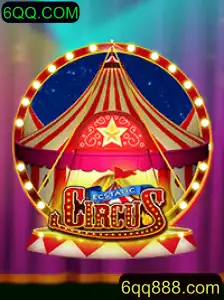 Introdução ao EcstaticCircus: Um Novo Mundo de Entretenimento com 6QQ.COM