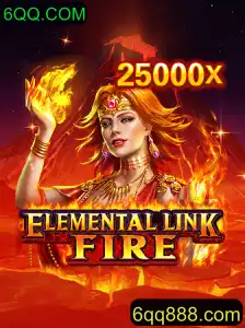 Descubra o Aventuroso Mundo de ElementalLinkFire