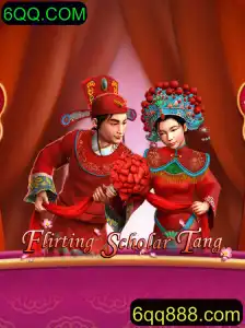 Explorando o Mundo de Flirting Scholar Tang: Um Jogo Envolvente