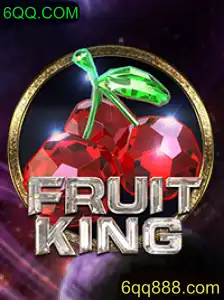 Descubra FruitKing - A Nova Sensação dos Jogos Online