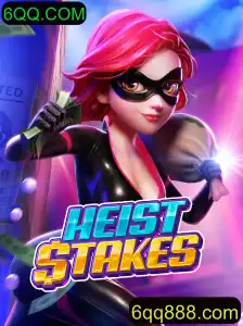 Descubra o Fascinante Mundo de HeistStakes: Um Jogo de Estratégia e Aventura