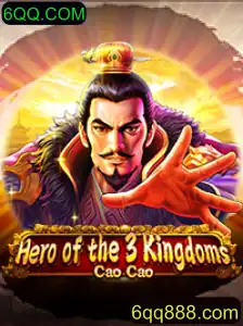 Explorando Heroofthe3KingdomsCaoCao: Uma Jornada Épica no Mundo dos Três Reinos