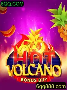 Explorando o Fascinante Mundo do HotVolcanoBonusBuy