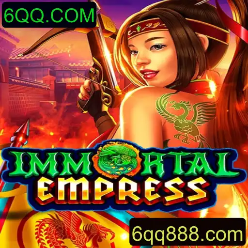 ImmortalEmpress: A Nova Sensação no Mundo dos Games