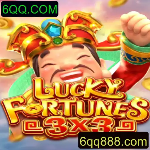 LUCKYFORTUNES3x3: A Experiência de Jogo Inovadora