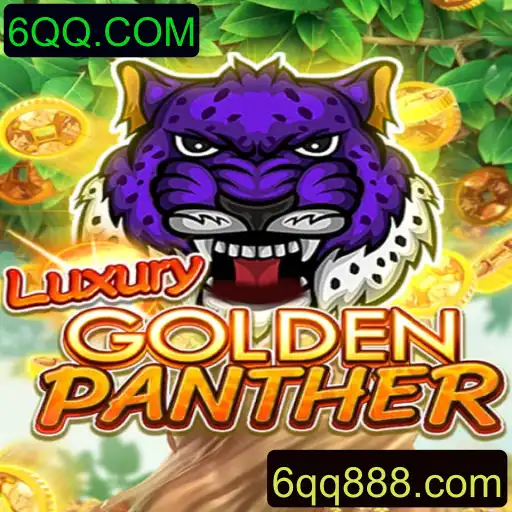 LUXURYGOLDENPANTHER: A Nova Febre do Mundo dos Jogos Online