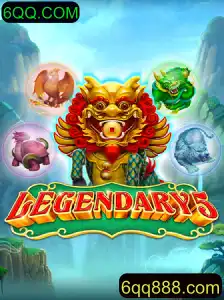 Descubra o Mundo Empolgante de Legendary5 com 6QQ.COM