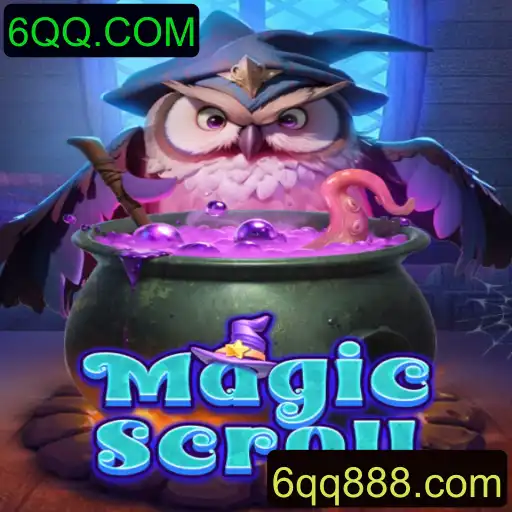 MagicScroll - Um Mergulho no Universo Fantástico