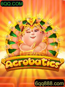 Descobrindo o Mundo do Jogo Acrobatics: Estratégia e Diversão na Era Digital