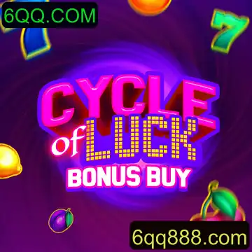 Explorando o Mundo de CycleofLuckBonusBuy: Uma Nova Aventura no Universo dos Jogos