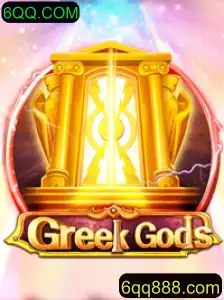 GreekGods: Um Mergulho no Mundo Mitológico com 6QQ.COM
