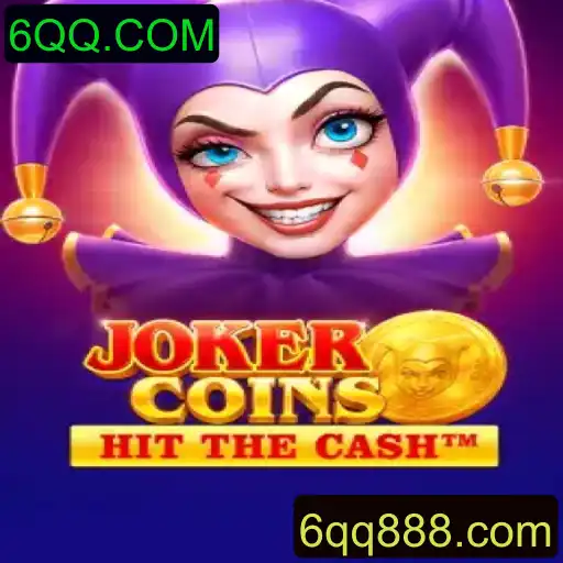 Explorando o Fascinante Mundo de JokerCoins: Inovação e Estratégia no Universo dos Jogos