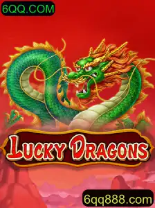 Explorando o Universo de LuckyDragons e Como Jogá-lo