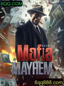 Descubra a Excitante Aventura de MafiaMayhem
