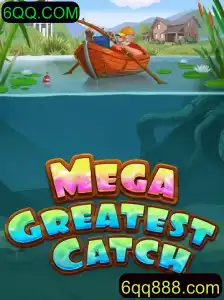 Explorando o Mundo de MegaGreatestCatch: Regras e Introdução