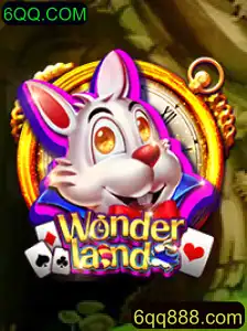 Aventura Mágica em Wonderland: Descubra as Regras e Fascínio do Novo Jogo Online