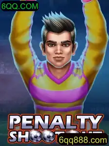 PenaltyShootOut: Explore o Novo Jogo com 6QQ.COM