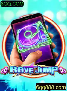 Descubra o Mundo Excitante de RaveJumpmobile: A Nova Sensação dos Jogos