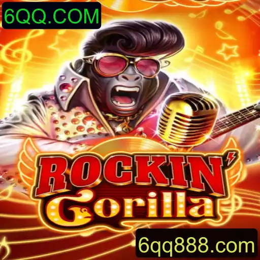 Descubra o Universo Vibrante de RockinGorilla