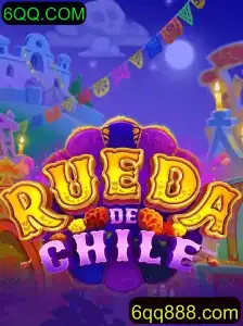 Descubra o Fascinante Mundo do Jogo RuedaDeChile