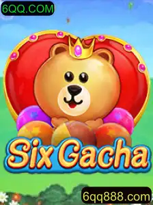 Descubra o Empolgante Mundo de SixGacha: Um Jogo de Estratégia e Diversão
