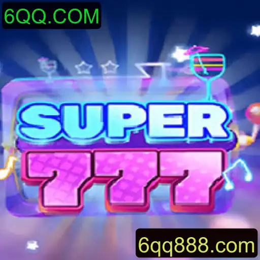 Super777: Descubra o Mundo Emocionante de um Jogo Inovador