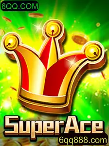 Descubra o Fascinante Mundo de SuperAce com 6QQ.COM