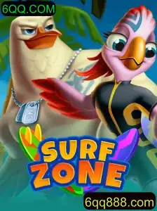 Explorando o Emocionante Mundo de SurfZone: Guia Completo do Jogo