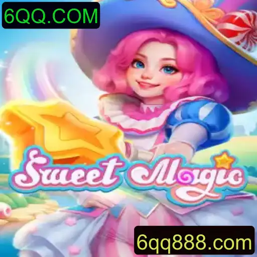 Descubra o Mundo Encantado de SweetMagic
