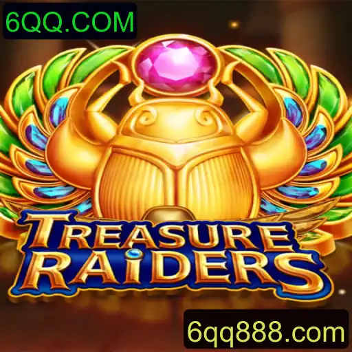 Explorando TREASURERAIDERS: Aventura, Estratégia e Desafios em 6QQ.COM