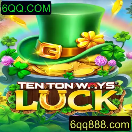 Descubra o Fascinante Mundo de TenTonWaysLuck: O Jogo que Está Revolucionando o Entretenimento