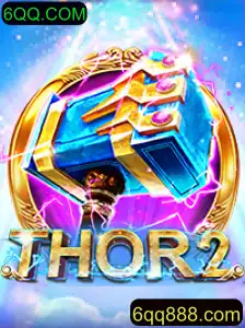 Explorando o Universo de Thor2: Um Mergulho nas Aventuras de 6QQ.COM