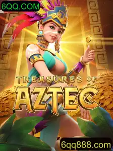Tesouros do Azteca: Explorando a Aventura do Jogo Online