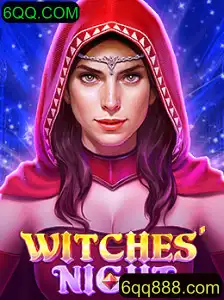 Descubra a Aventura Mágica de WitchesNight: Um Jogo Envolvente e Inovador