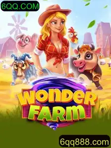 Descubra o Fascinante Mundo de WonderFarm