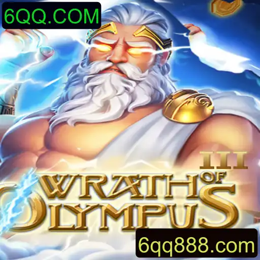 WrathofOlympusIII: A Imersão Mitológica na Era Digital